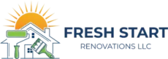Fresh Start Renovations LLC logo