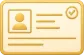 Licensed and background-checked contractor badge