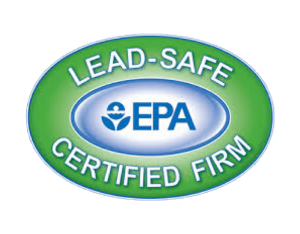 EPA Lead-Safe Certified Firm - Specialized Drywall Repair San Jose - License #1142022