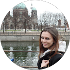 Julia Riterman Yehov