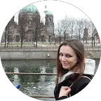 Julia Riterman Yehov