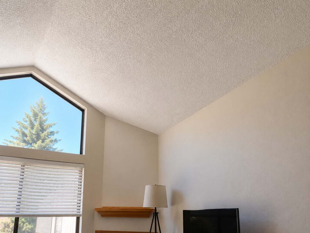 Popcorn Ceiling Solutions