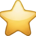 Five-star rating icon for Fresh Start Renovations
