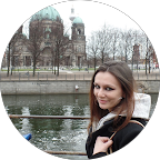 Julia Riterman Yehov