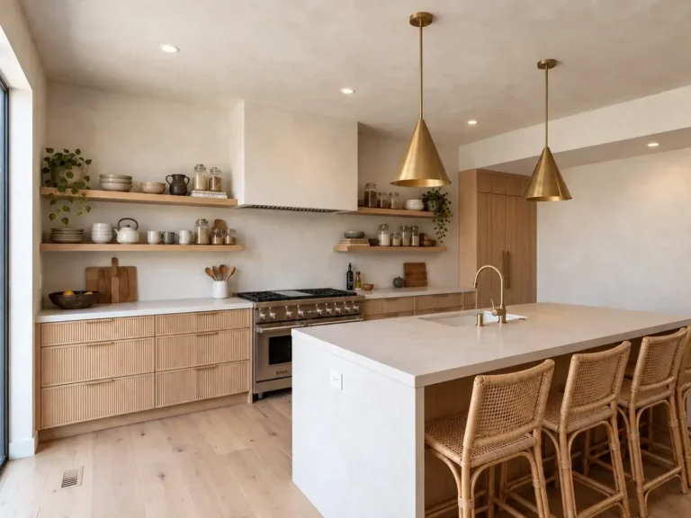 lime wash wall finish san jose